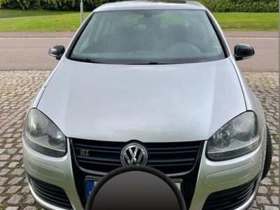 VW Golf VI
