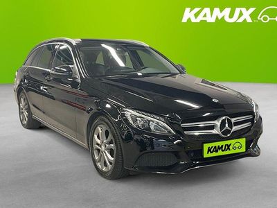 Mercedes C180