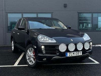 Begagnad 2009 Porsche Cayenne SUV | 84 999 kr