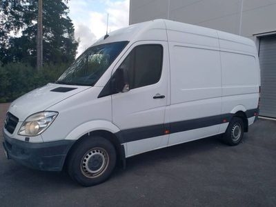 Mercedes Sprinter