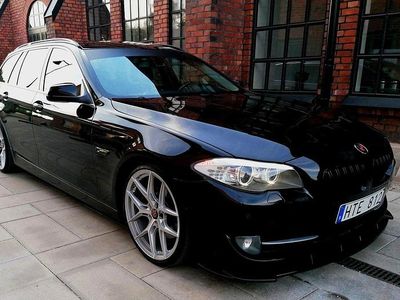BMW 535