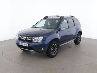 begagnad Dacia Duster 1.5 dCi / PDC-Bak, Bluetooth