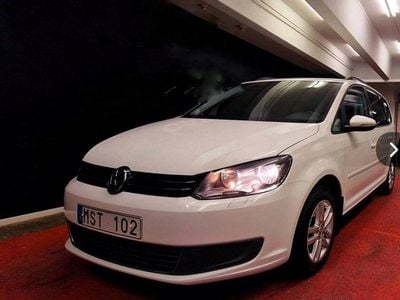 VW Touran