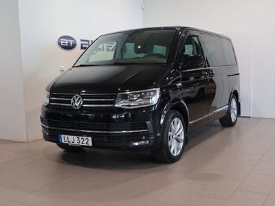 VW Multivan