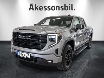 GMC Sierra