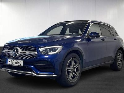 Mercedes GLC220