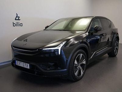 Polestar 3