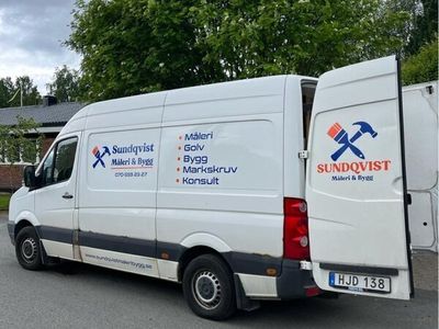 VW Crafter