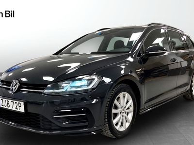 VW Golf VII