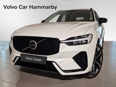 Begagnad 2026 Volvo XC60 SUV | 619 000 kr (Dyr)