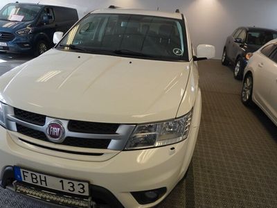 Fiat Freemont