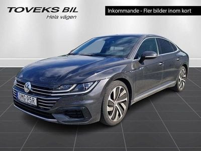 VW Arteon