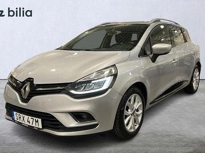 Renault Clio GrandTour