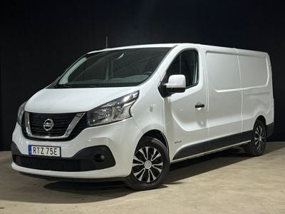 Nissan NV300