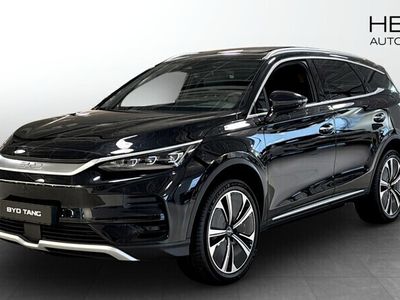 BYD Tang