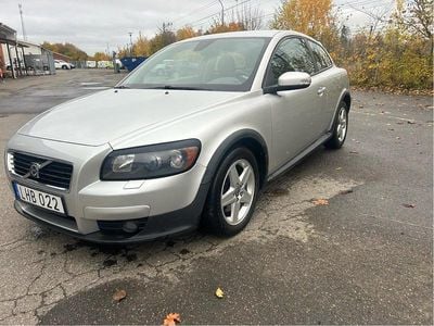 Volvo C30