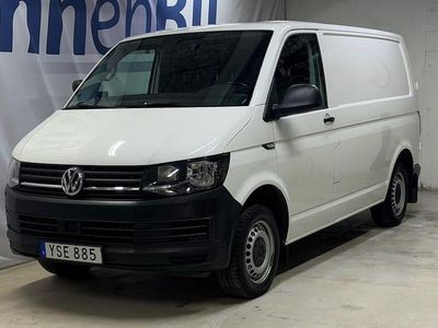 VW T6
