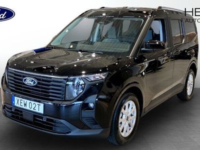 Ford Tourneo