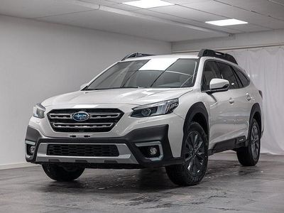 Ny 2025 Subaru Outback SUV | 464 700 kr