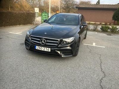 Mercedes E300