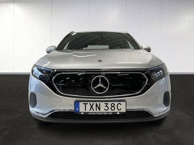 Mercedes EQA250