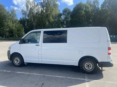 VW T5