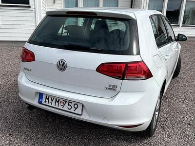 VW Golf VII
