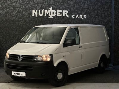 VW Transporter