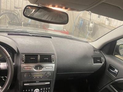 Begagnad 2007 Ford Mondeo Kombi | 23 000 kr (Marknadspris)
