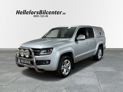 VW Amarok