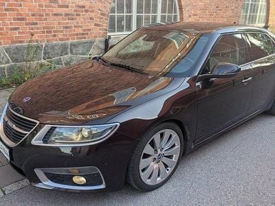 Saab 9-5