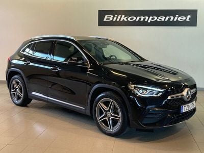 Mercedes GLA250