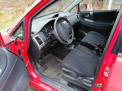 Begagnad 2005 Suzuki Liana Halvkombi | 13 000 kr (Superpris)