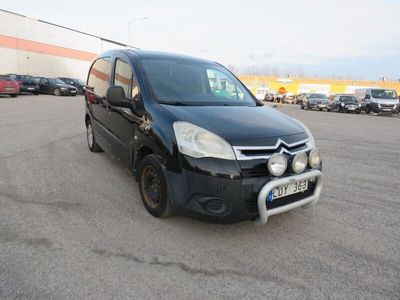 begagnad Citroën Berlingo 1.6 HDi