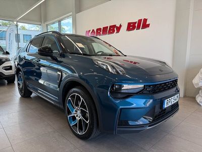 Lynk & Co 01