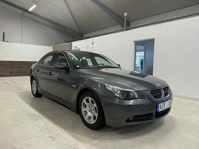 BMW 523