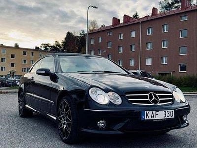 Mercedes CLK200