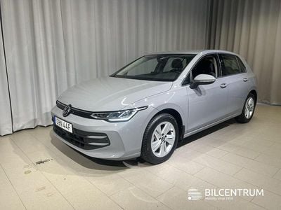 VW Golf VIII