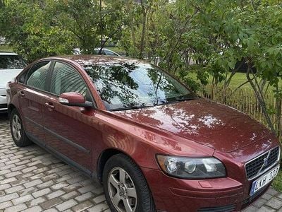 Volvo S40