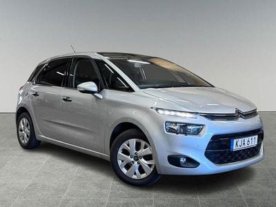 Citroën C4 Picasso