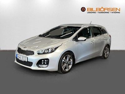 Kia Ceed Sportswagon