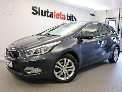 Kia Ceed Sportswagon