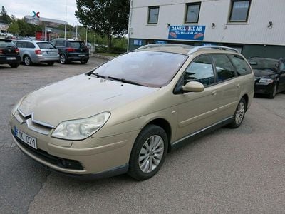 Citroën C5
