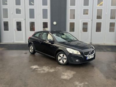 Volvo C30