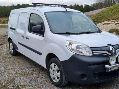 begagnad Renault Kangoo Express Maxi 1.5 dCi Euro 5