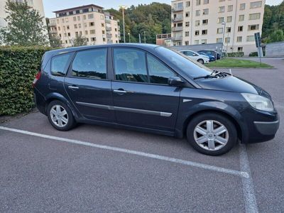 Renault Grand Scénic II