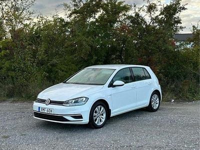 VW Golf VII