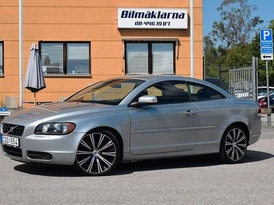 Volvo C70