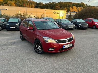 Kia Ceed Sportswagon