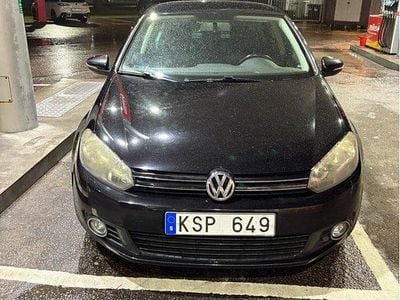 VW Golf